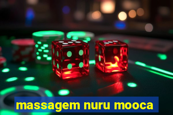 massagem nuru mooca